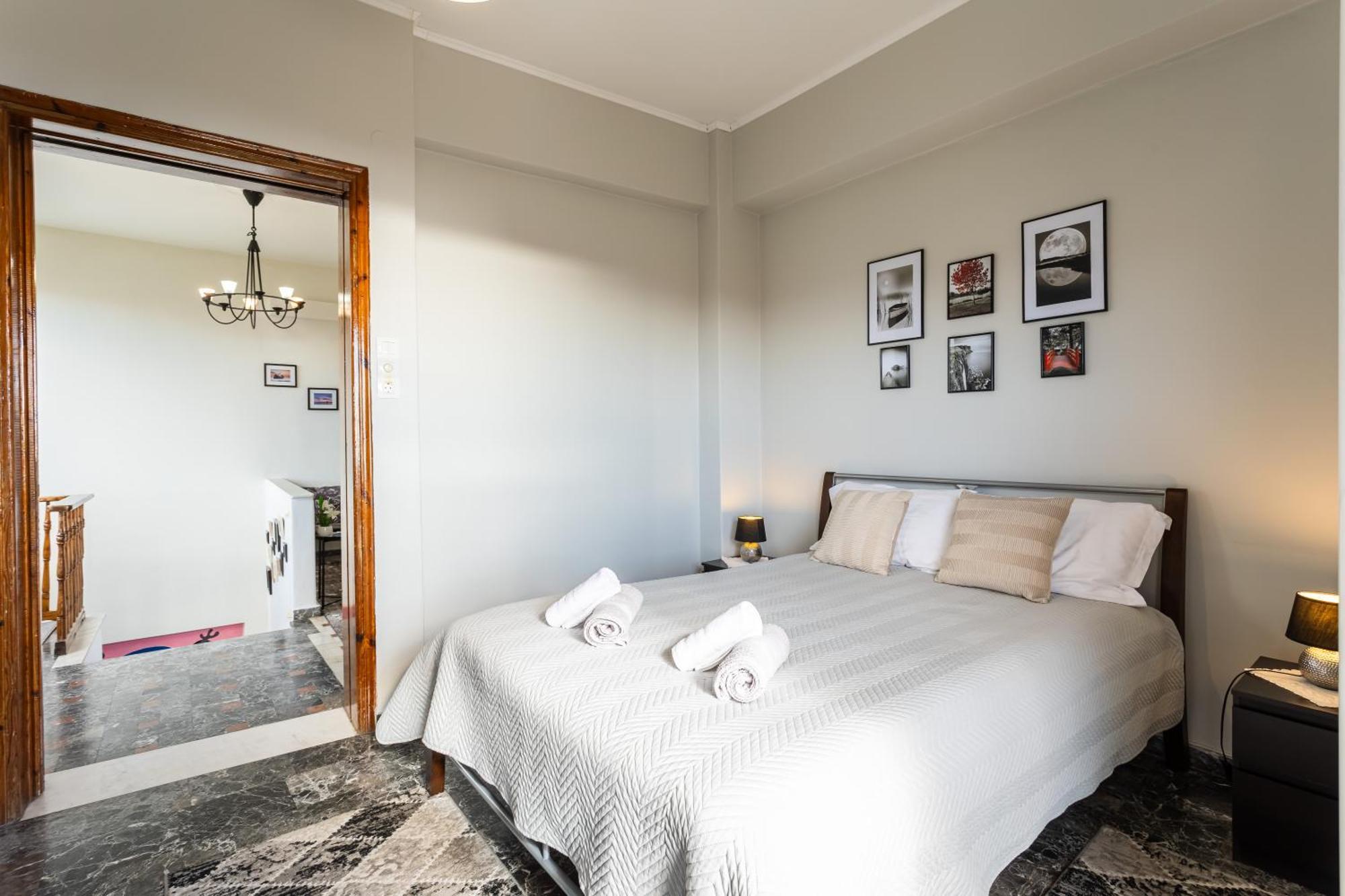 Sunset Serenity - Kardamili Seaside Getaway Ngoại thất bức ảnh